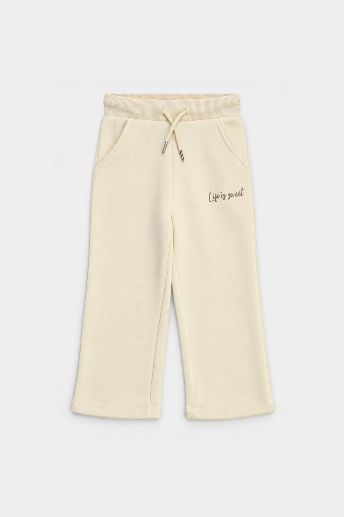 Graphic Trouser