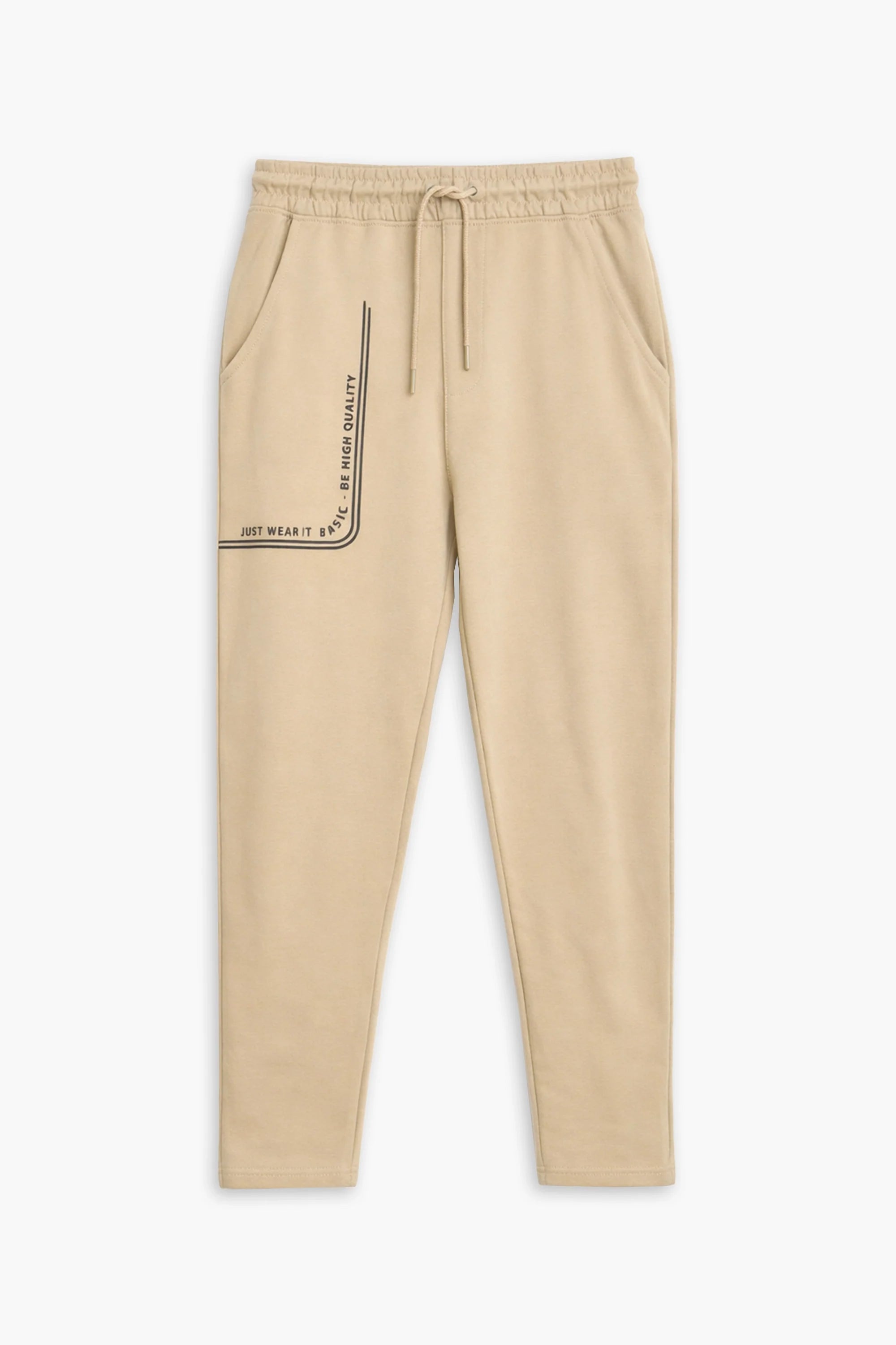 Casual Trouser