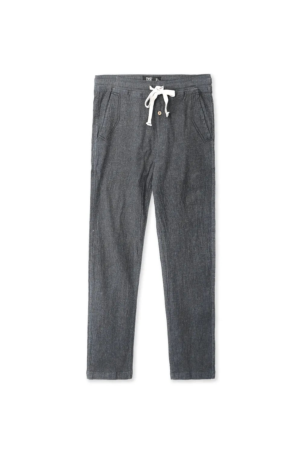 Denim Trouser