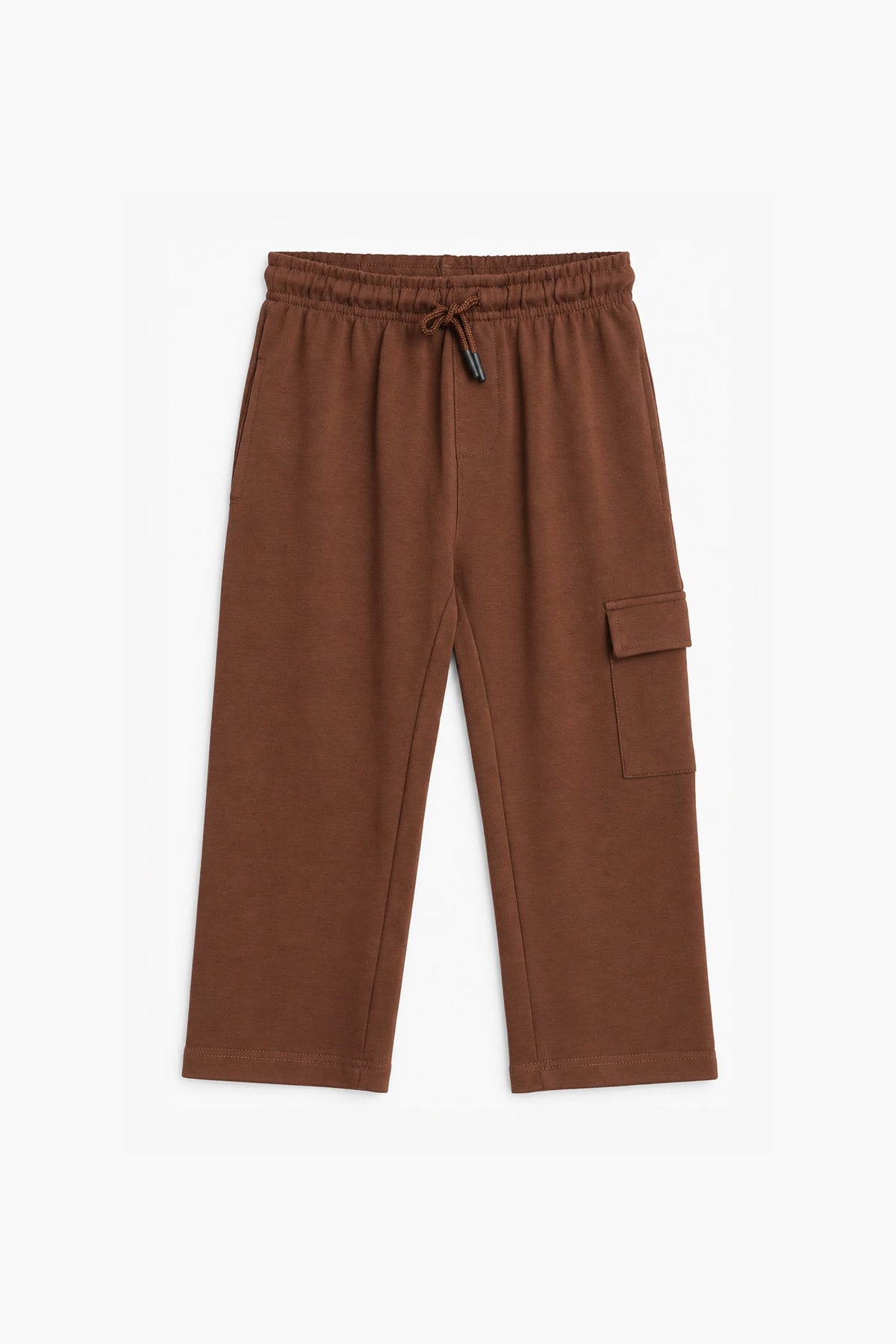 Graphic Terry Trouser
