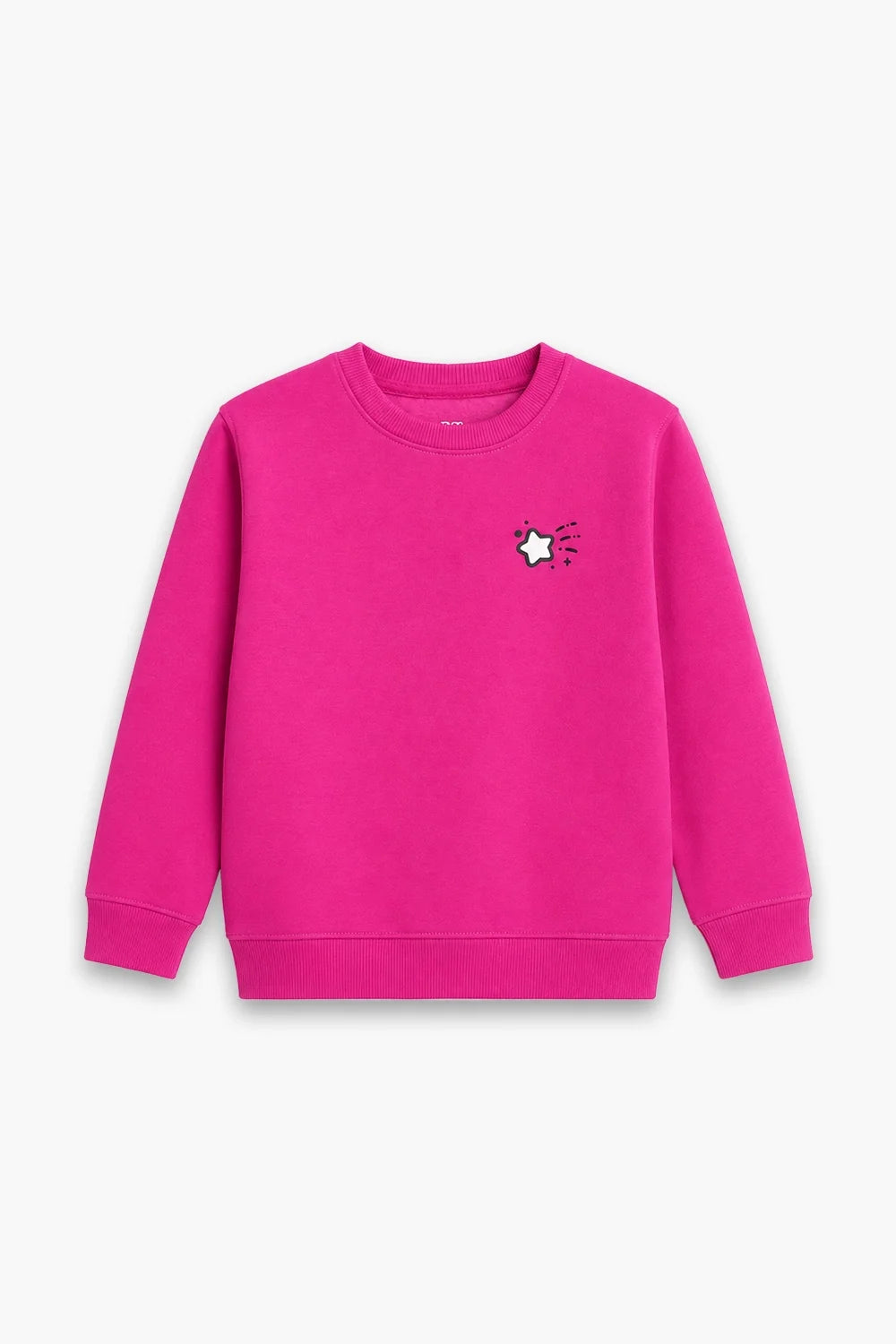 GRAPHIC SWEATSHIRT