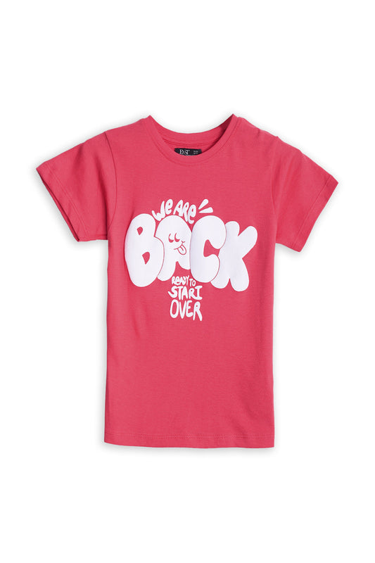 Graphic T-Shirt