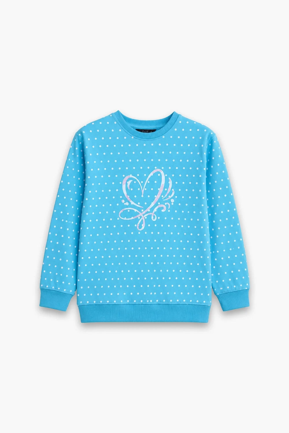 Graphic Sweatshirt