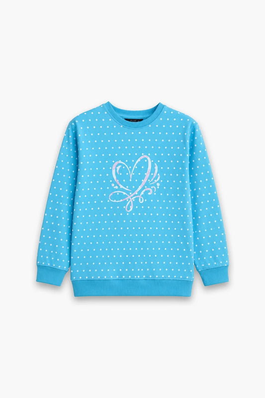Graphic Sweatshirt