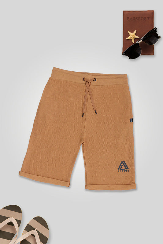 Casual Short