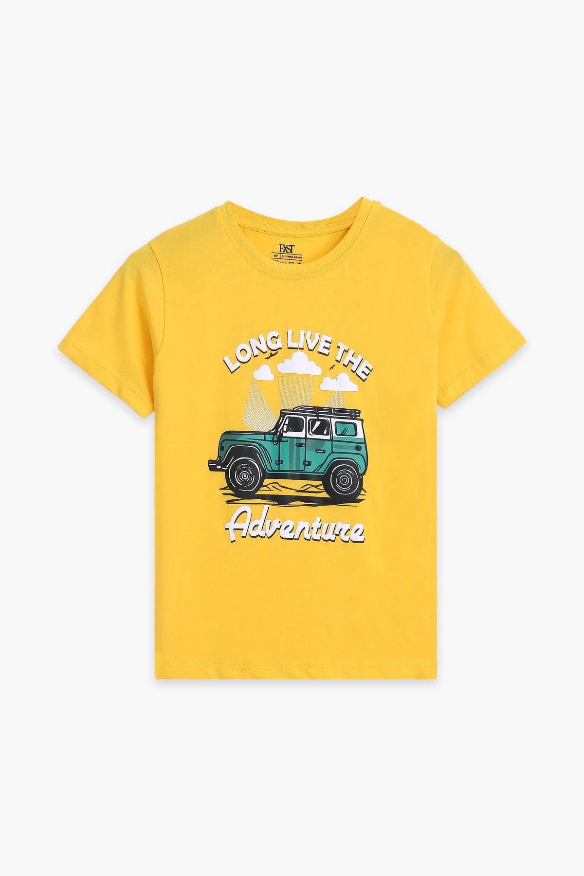 Graphic T-Shirt