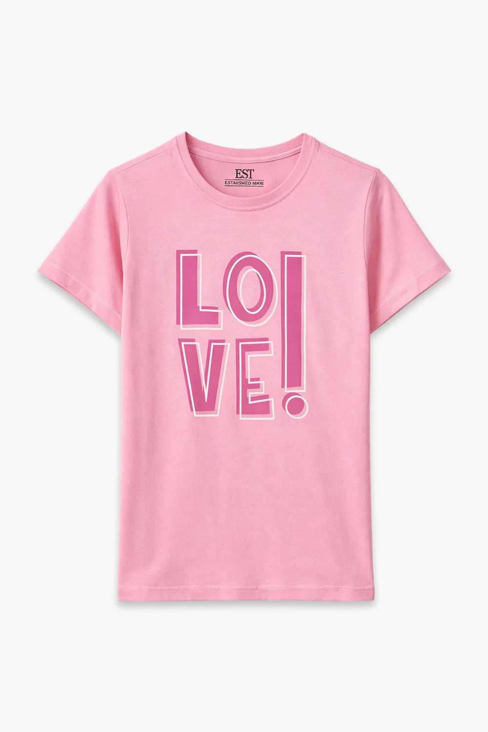 Graphic T-Shirt