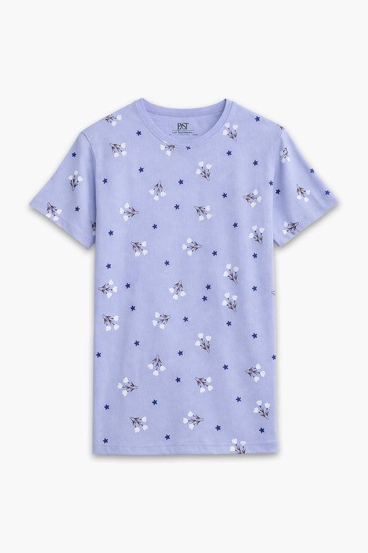 Graphic Loungewear