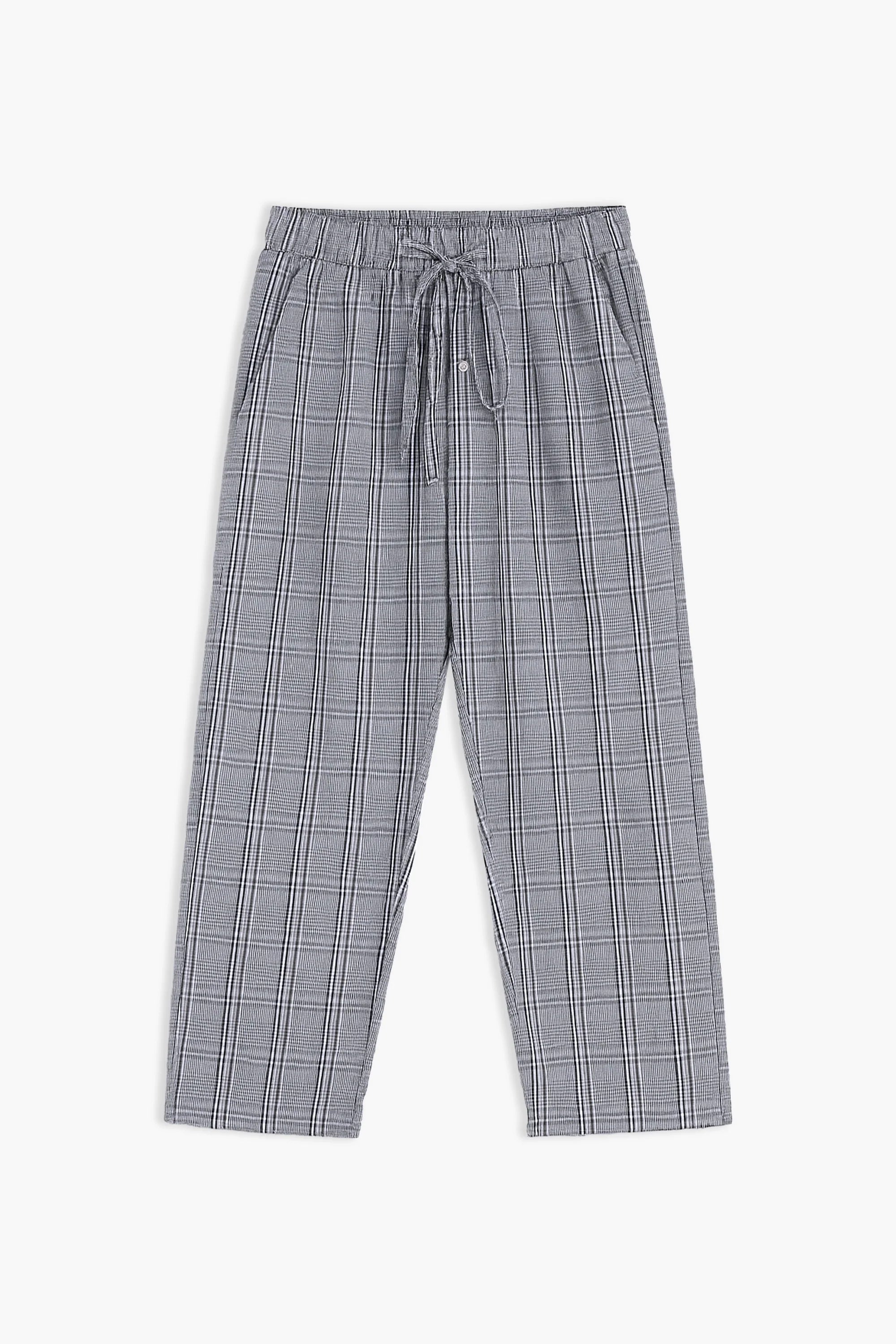 Loungewear Trouser