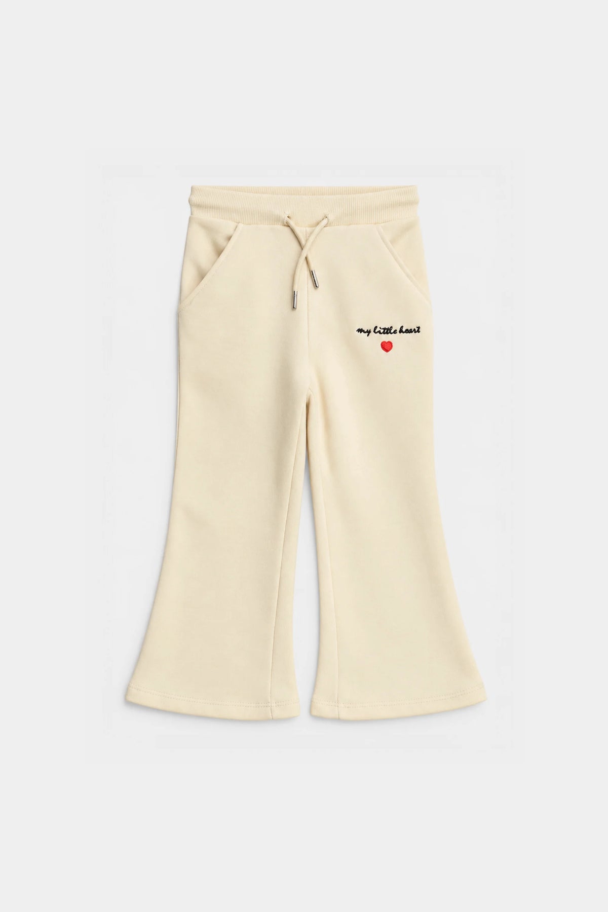 Graphic Trouser