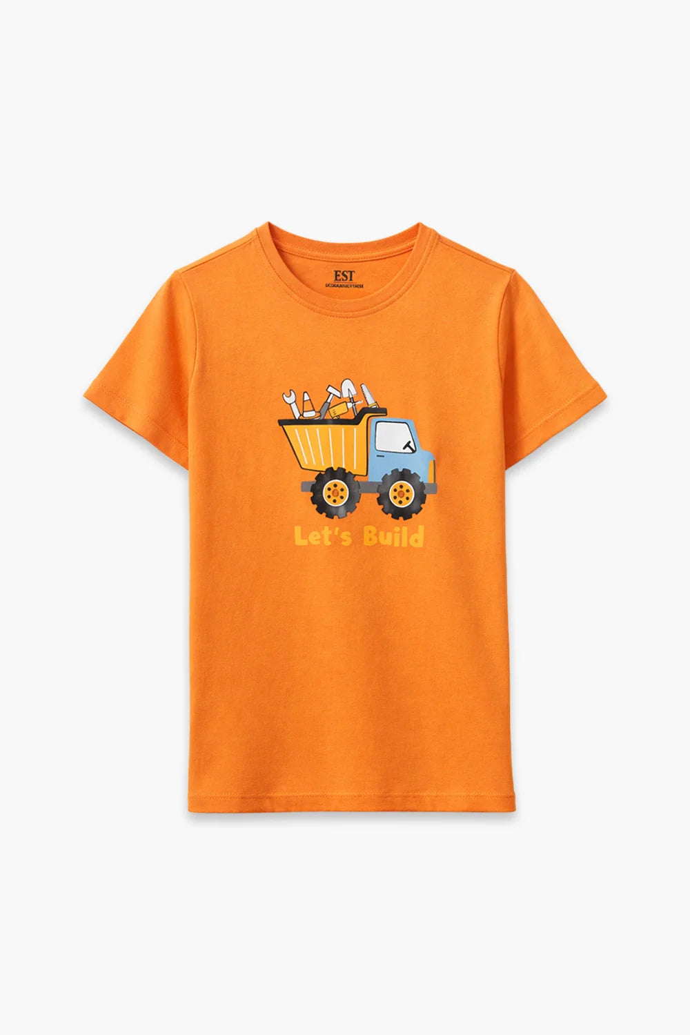 Graphic T-Shirt