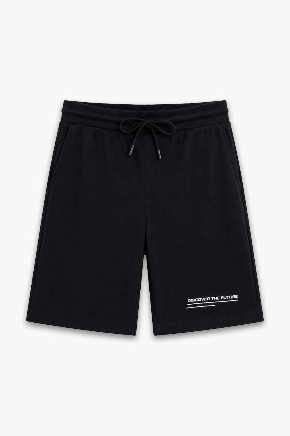 Graphic Short