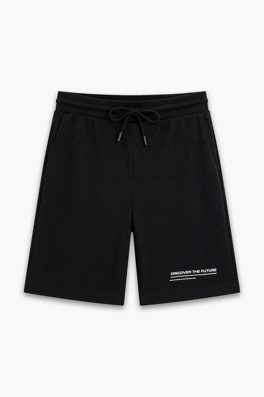 Graphic Short