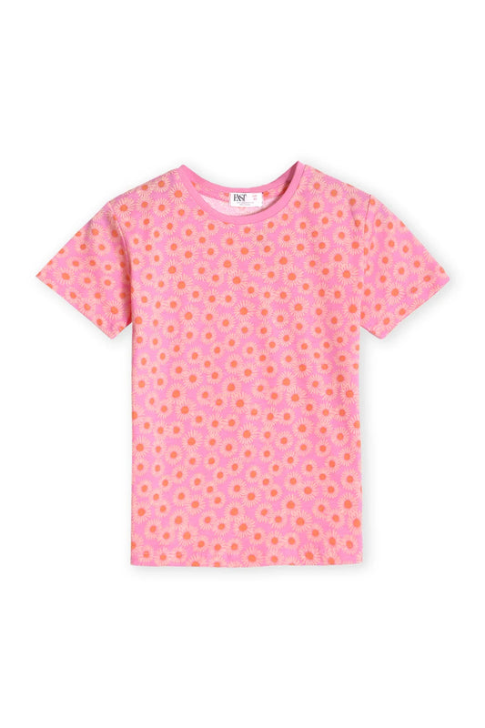 Graphic Loungewear