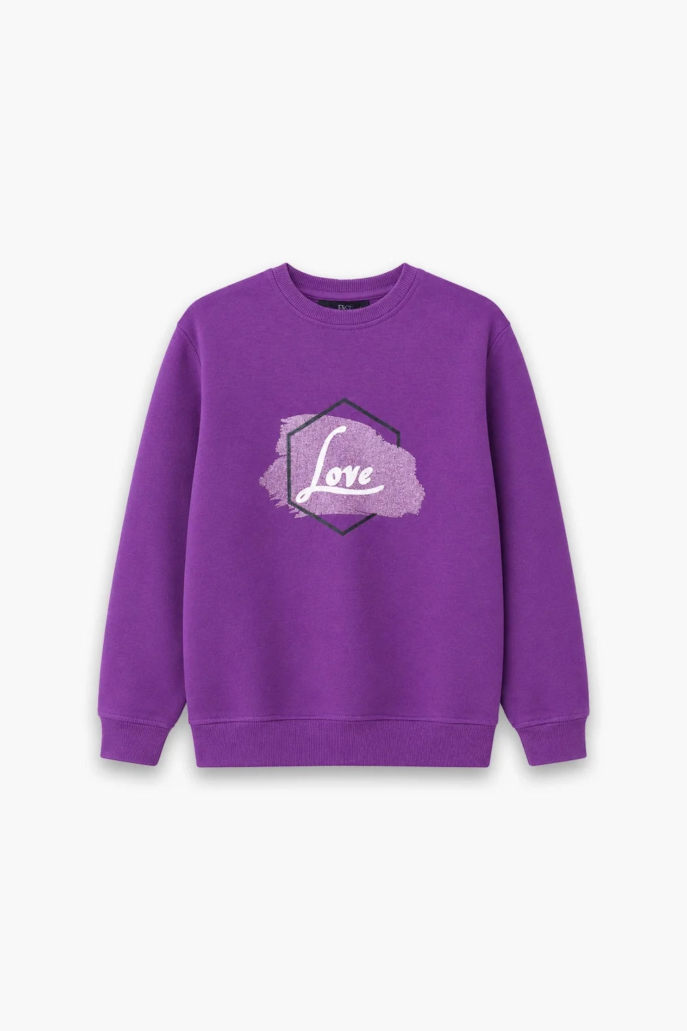 Graphic Sweatshirt
