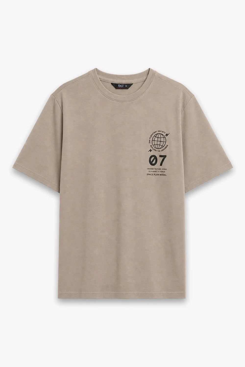 Graphic T-Shirt