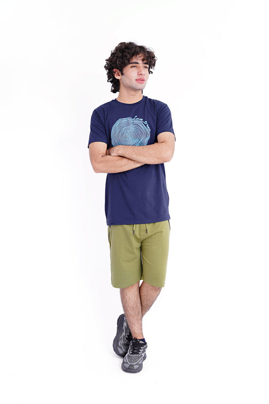 Graphic T-Shirt