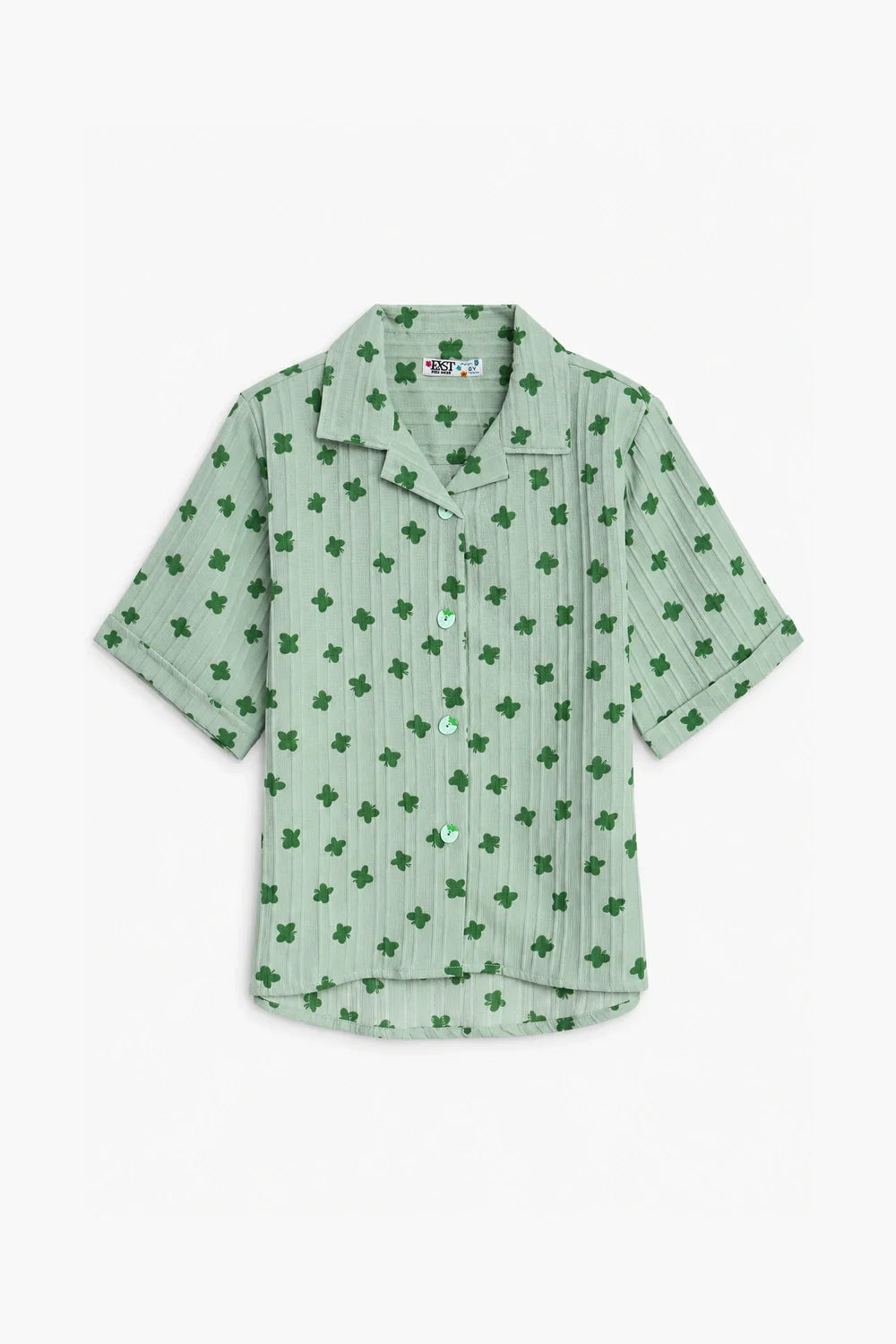 Crinkle Suit