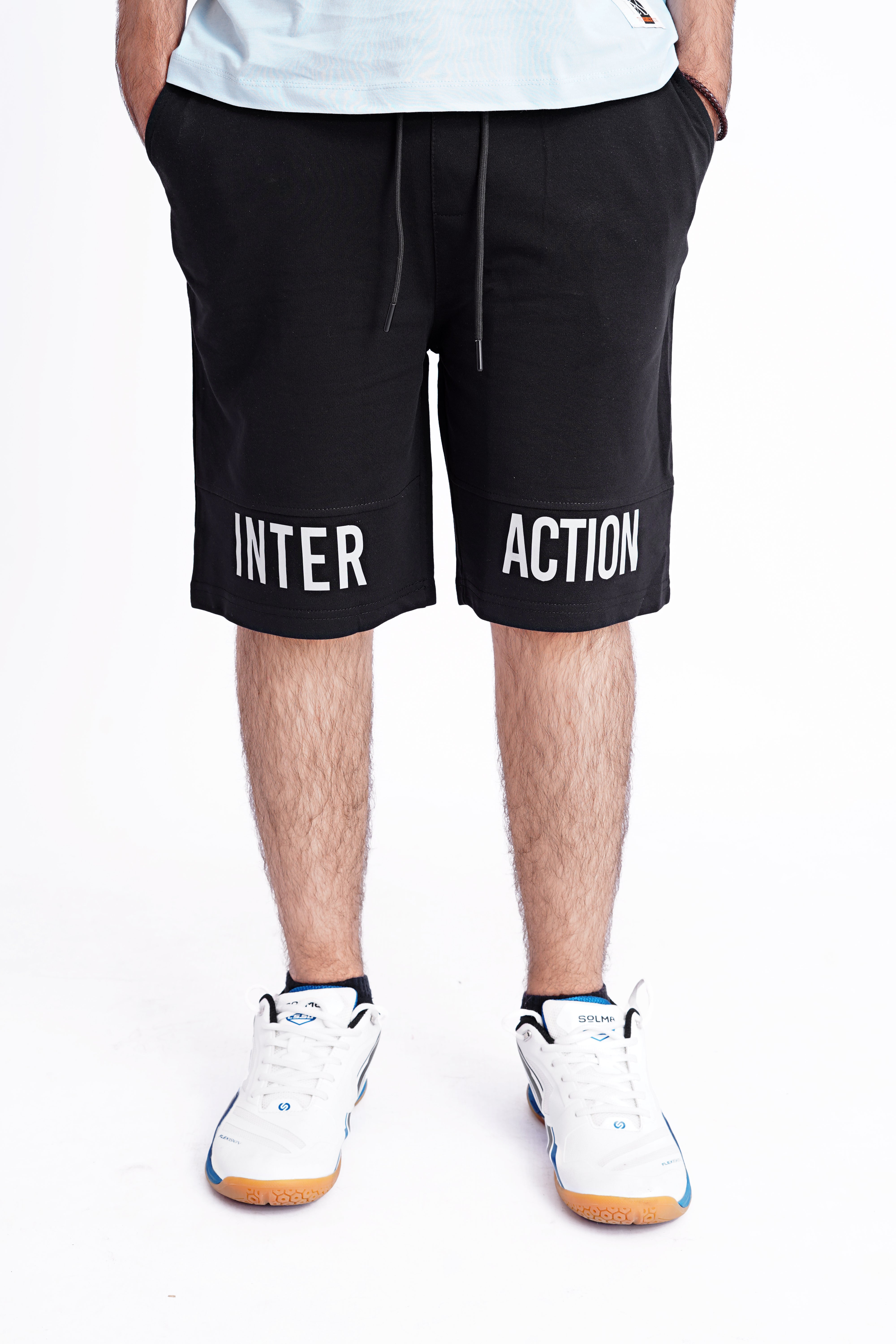 Graphic Short
