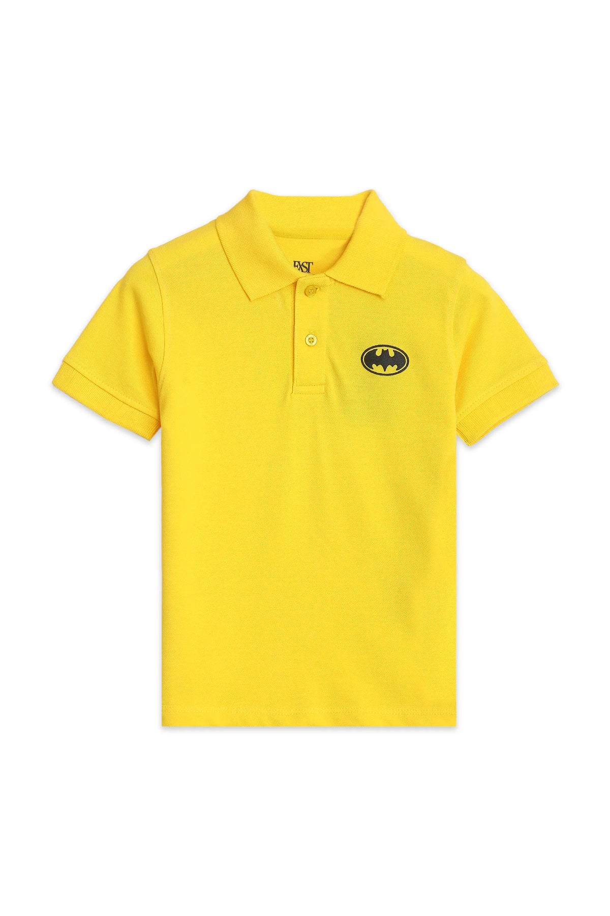 Basic Polo