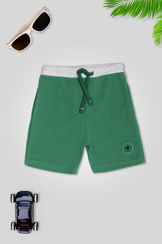 Graphic Short