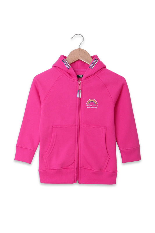 Hoodie Zipper