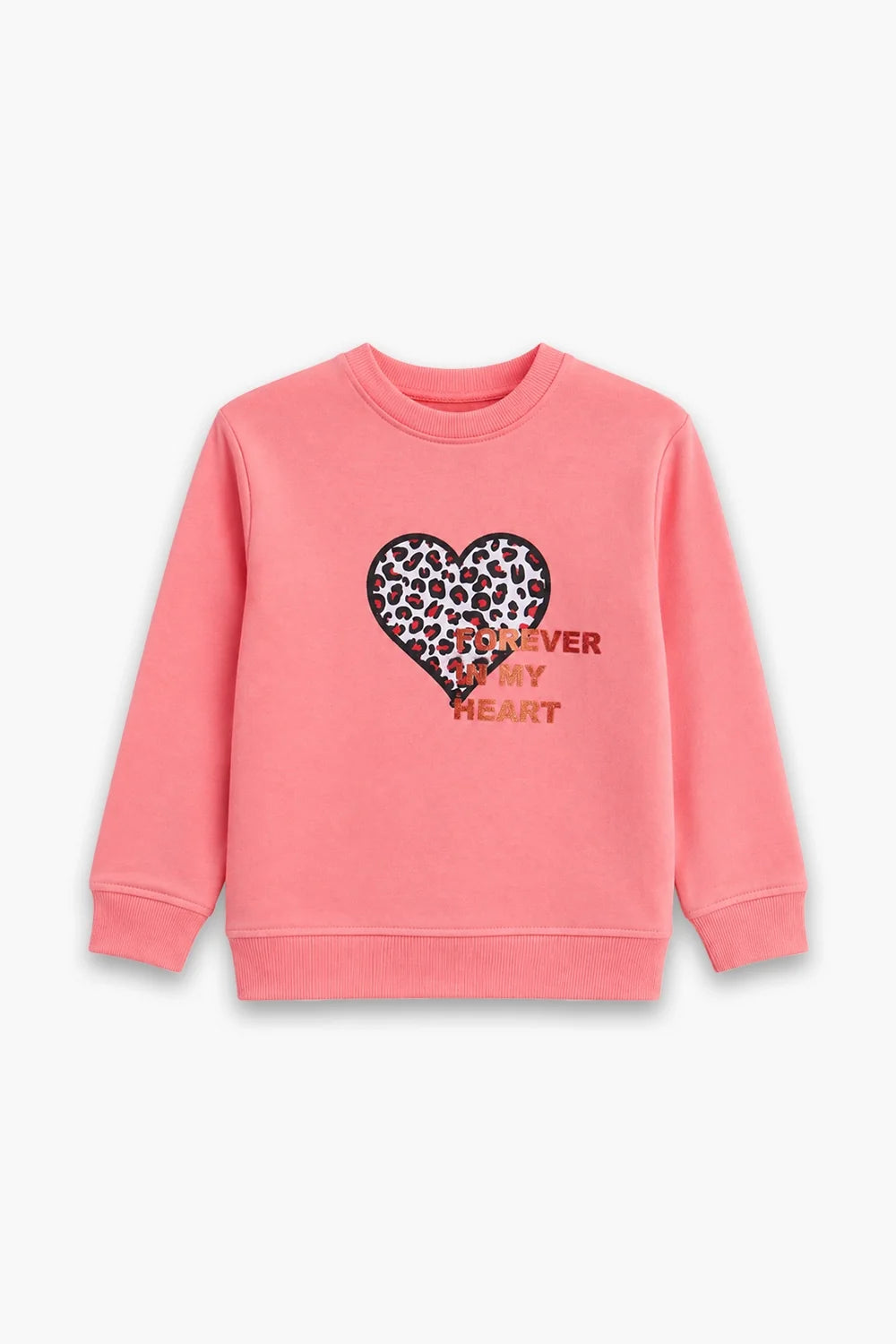 Graphic Sweatshirt