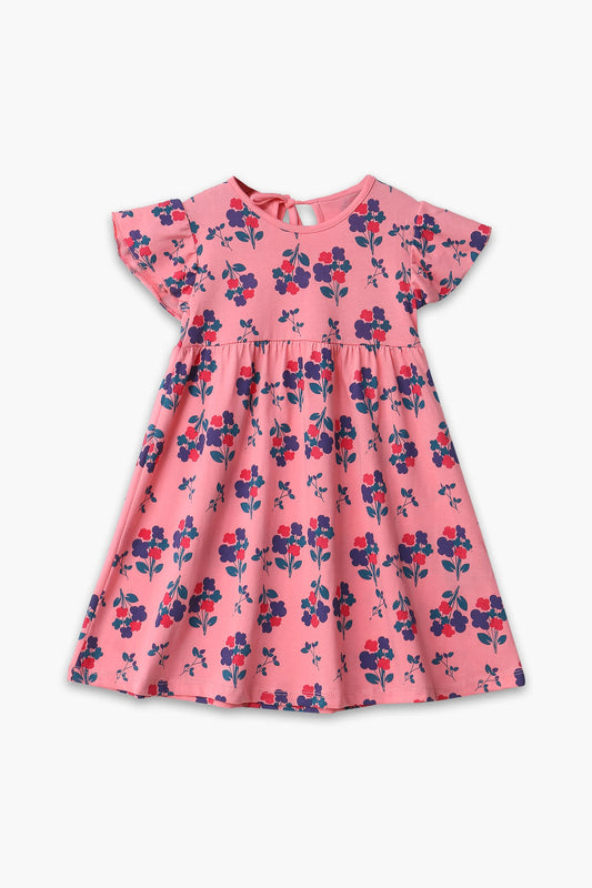 Graphic Frock