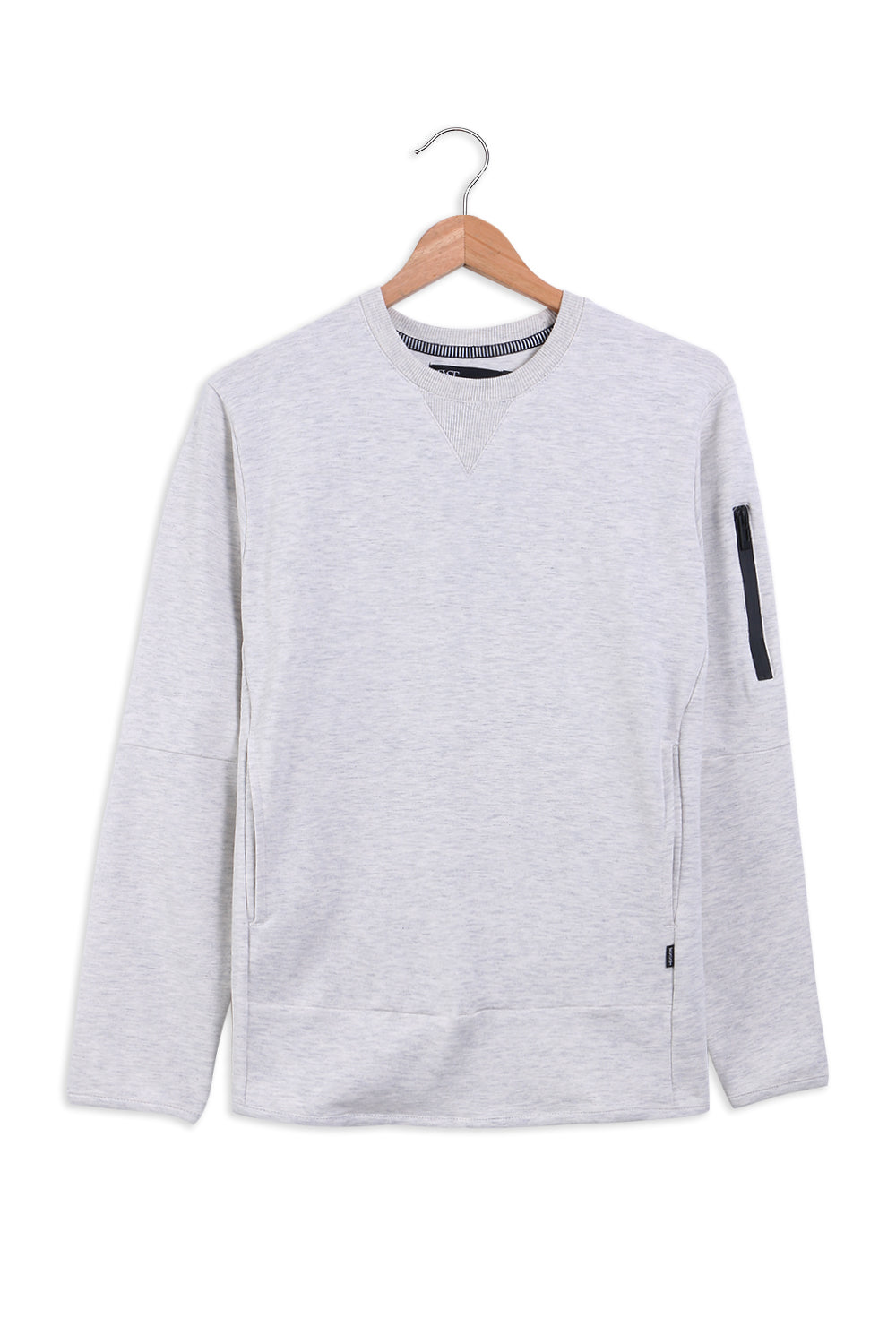 Basic Sweatshirt