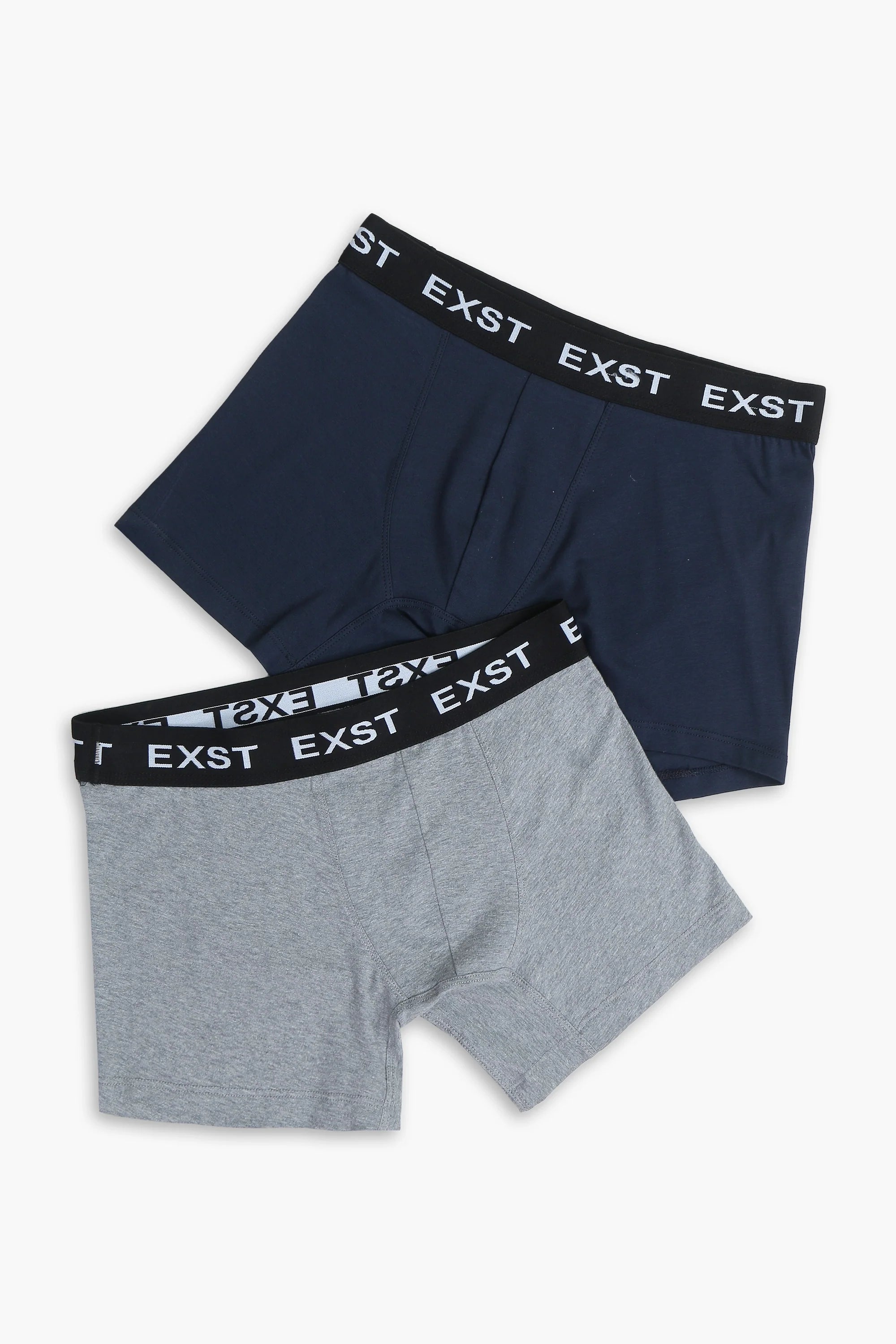 Boxer Short Pack of 2