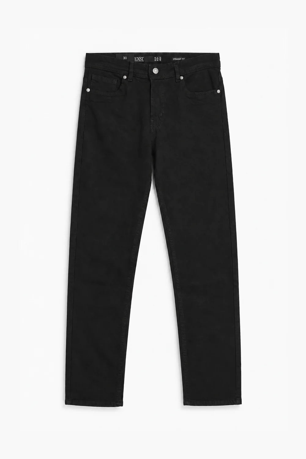 DENIM PANT