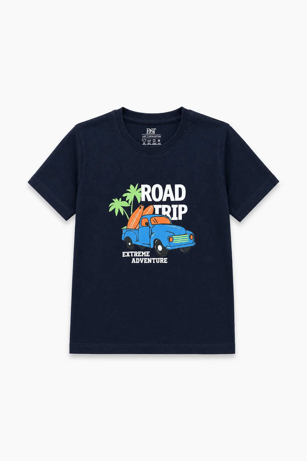 Graphic T-Shirt