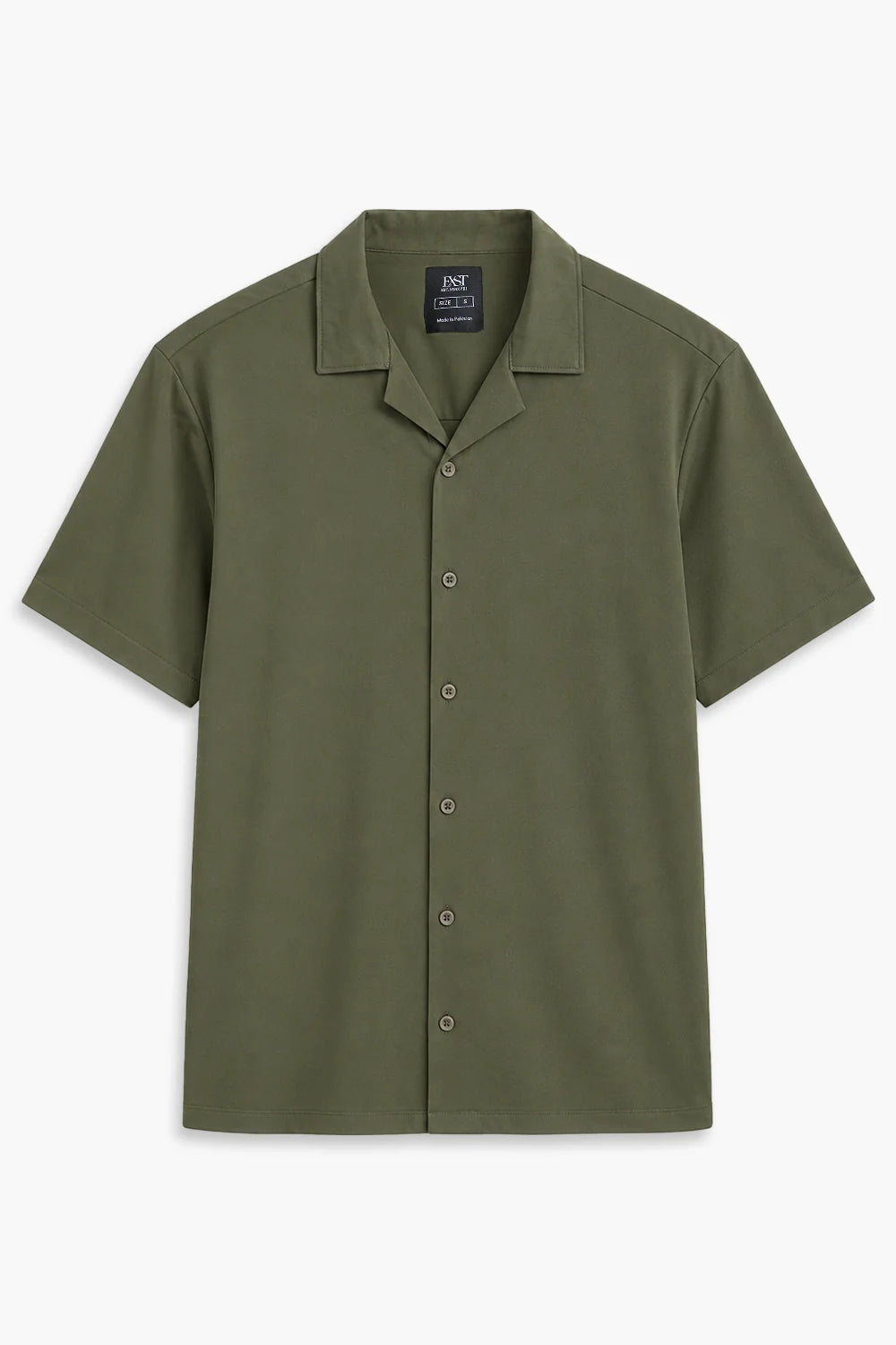Knits Hawaii Shirt