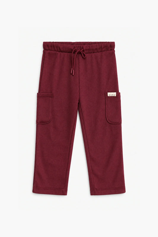 Casual Trouser