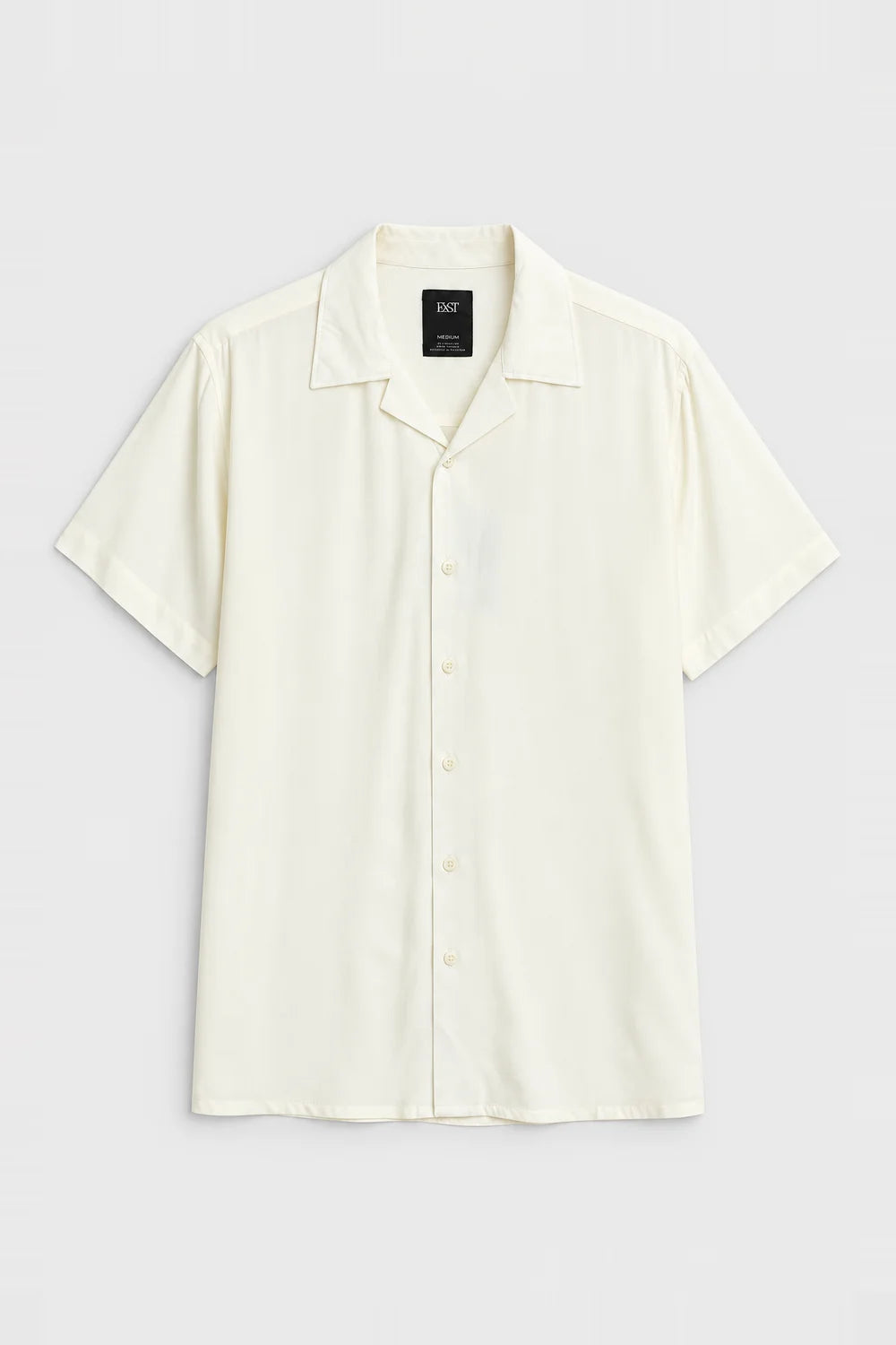 Viscose Hawaii Shirt
