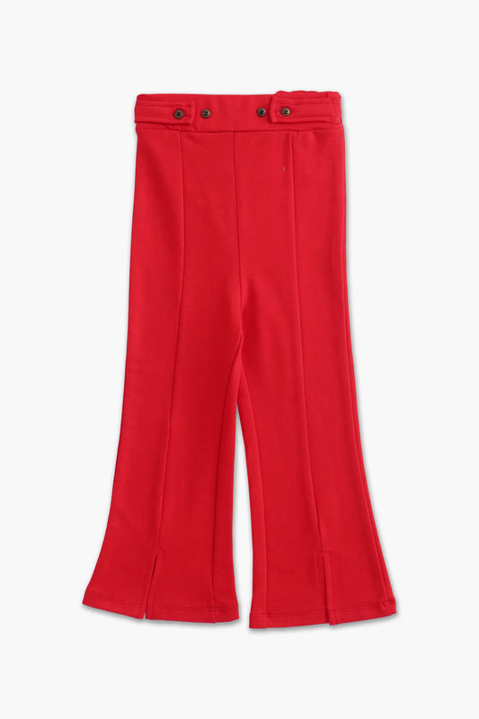 Bell Bottom Trouser