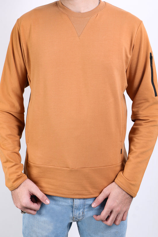 Basic Sweatshirt