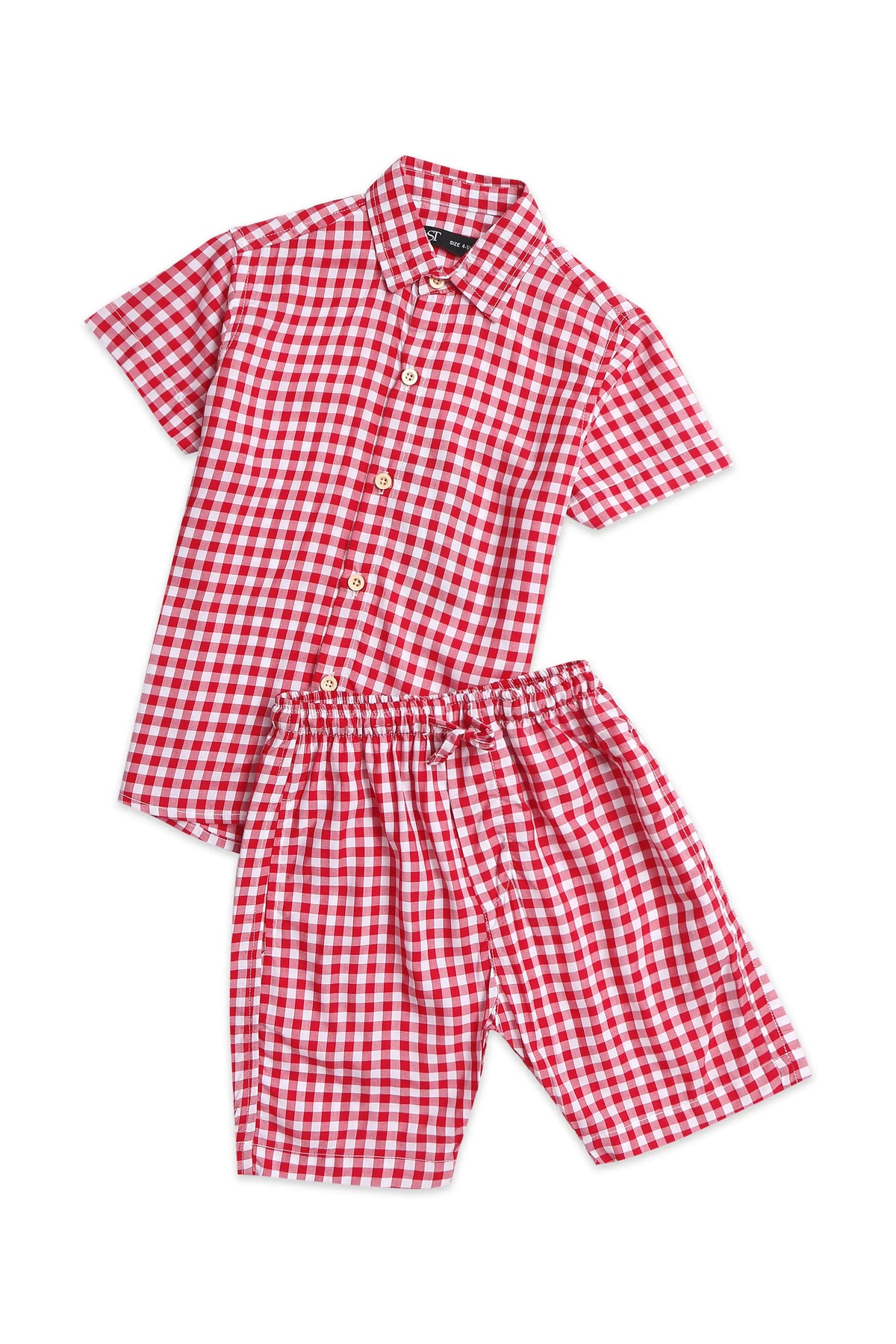 2 PCS Suit