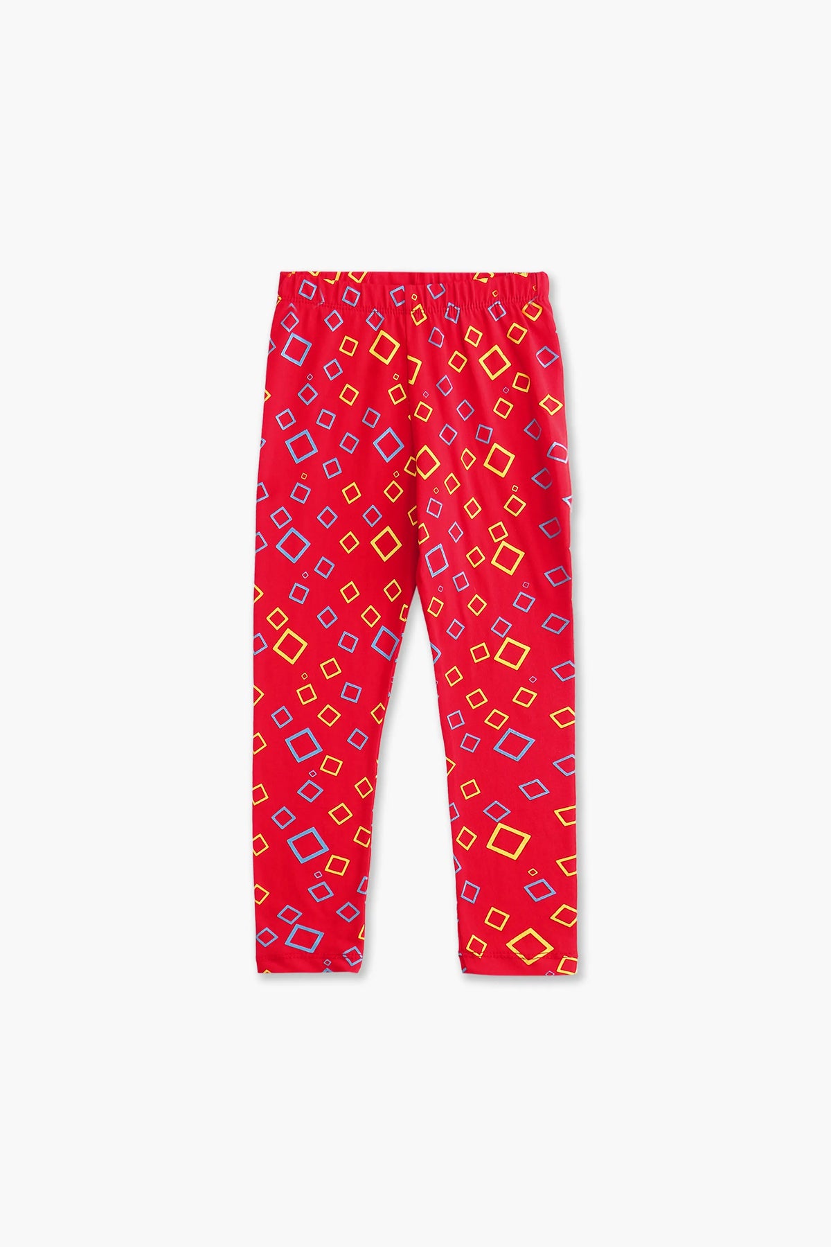 Printed Legging
