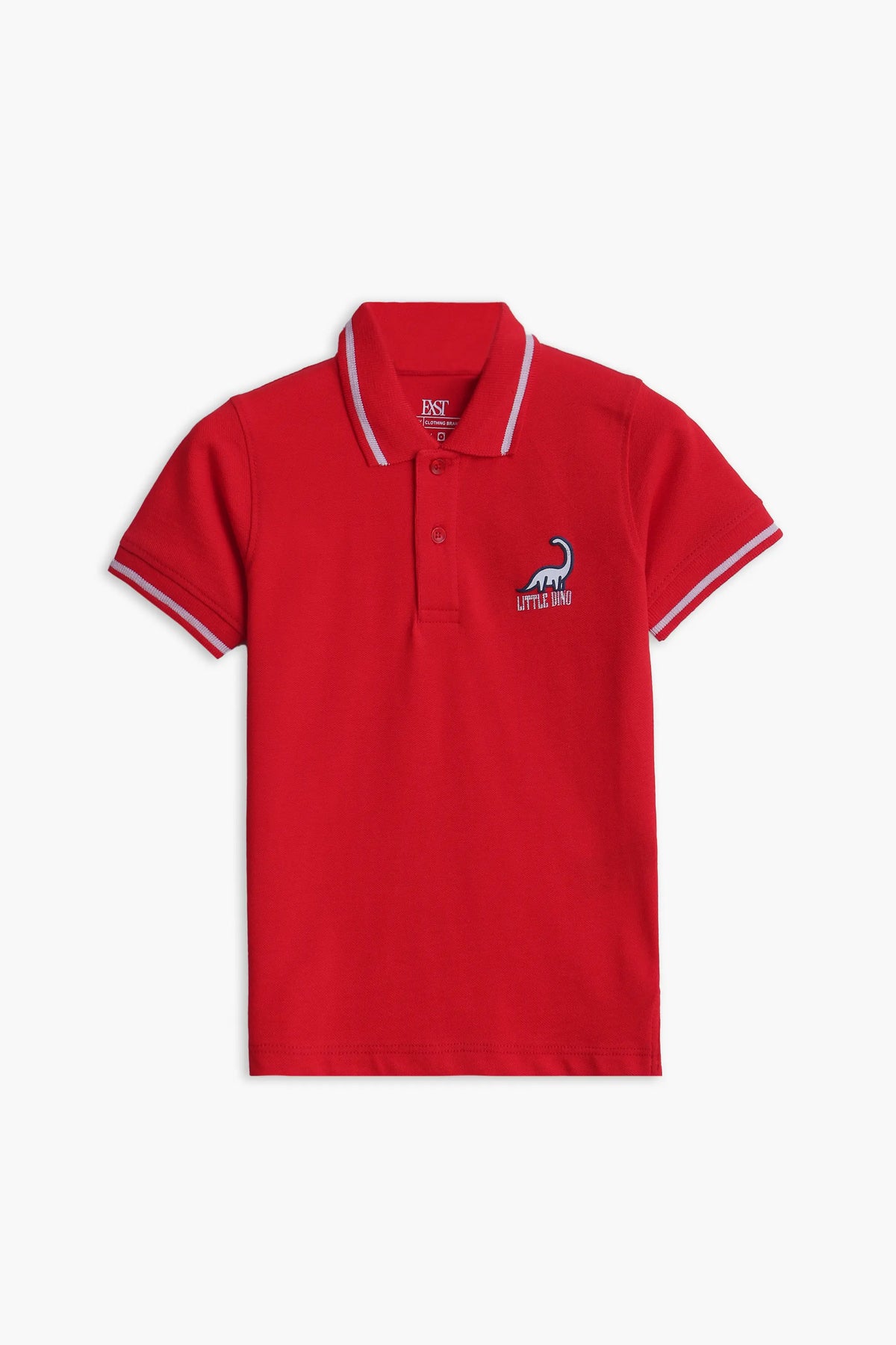 Casual Polo