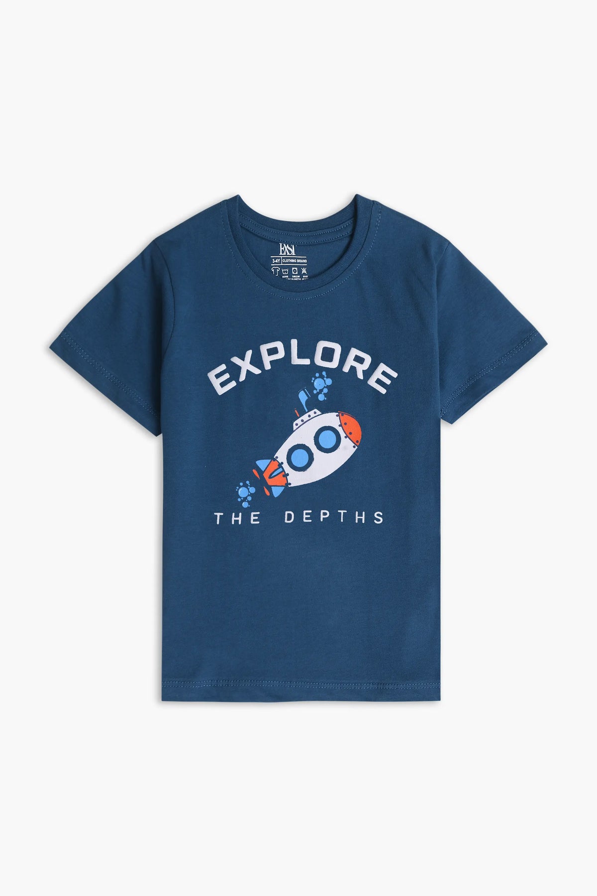 Graphic T-Shirt