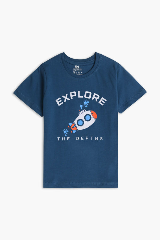 Graphic T-Shirt