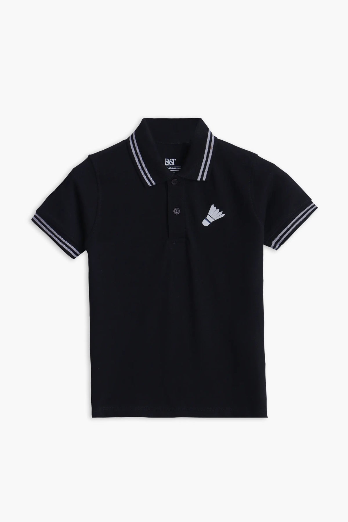 Casual Polo