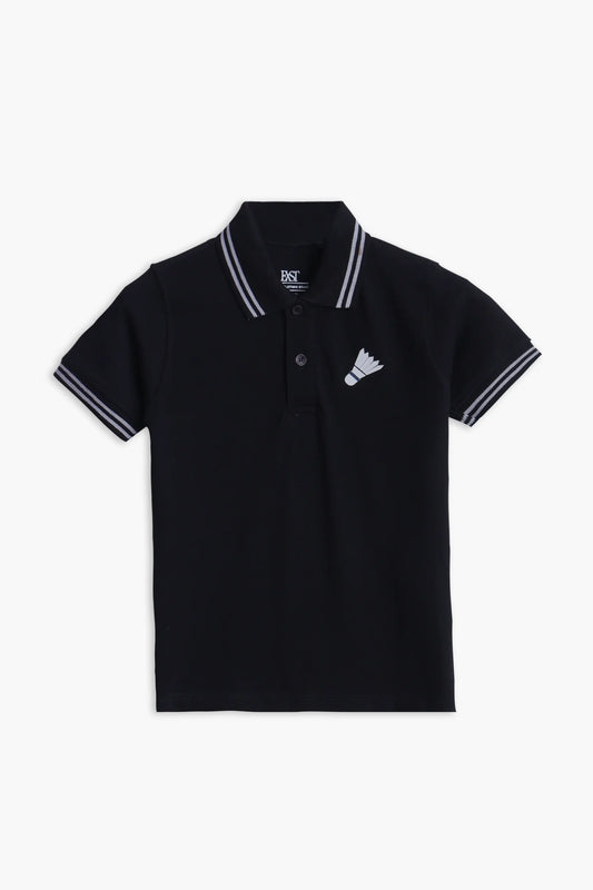 Casual Polo