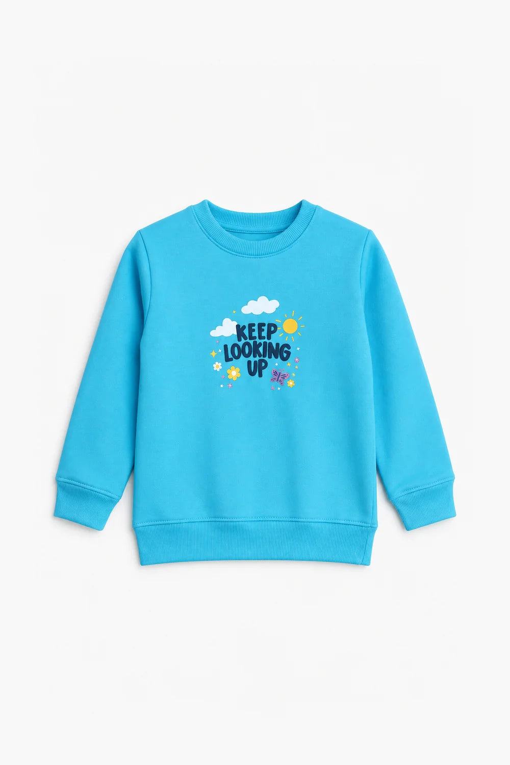 GRAPHIC SWEATSHIRT