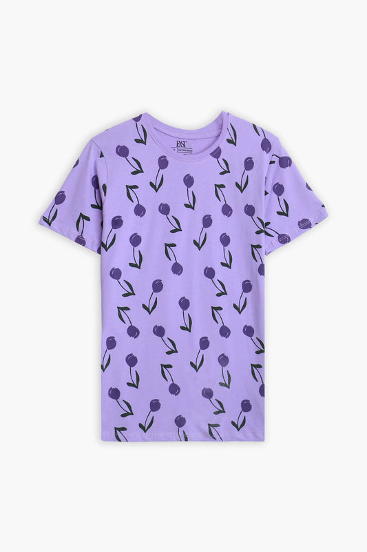 Graphic Loungewear