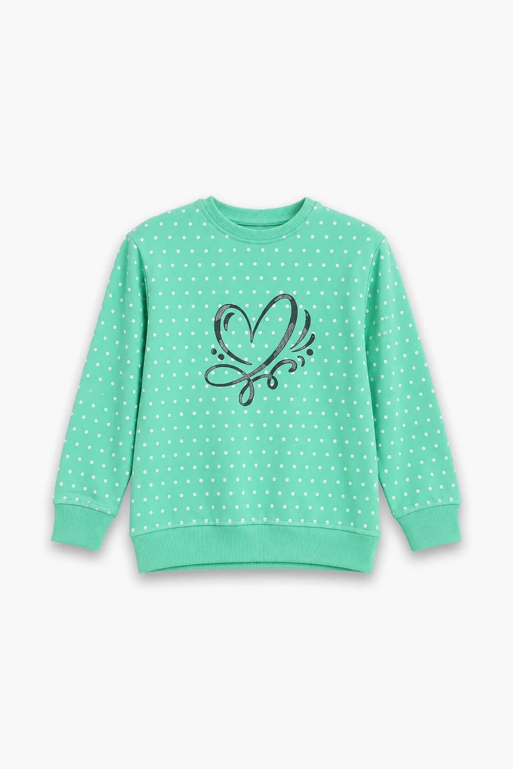 Graphic Sweatshirt