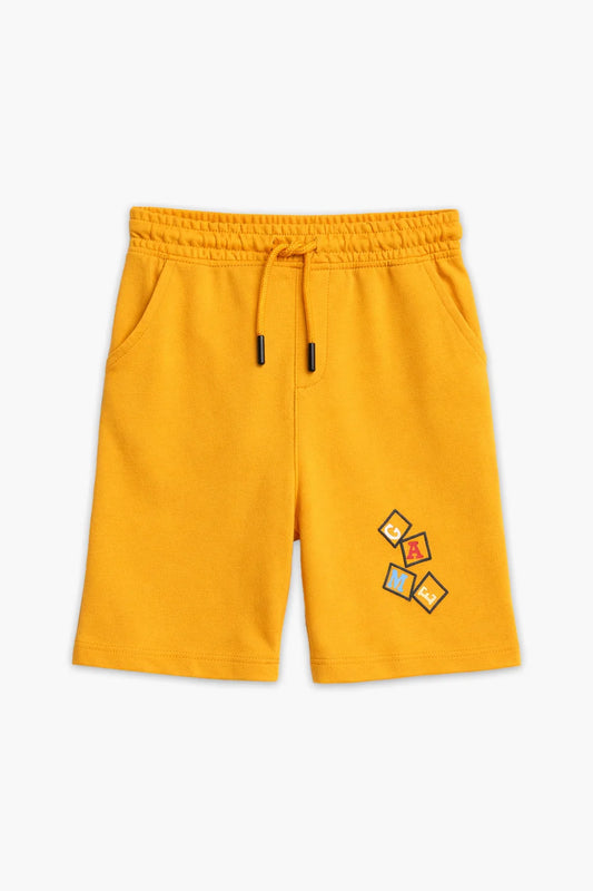 Graphic Short