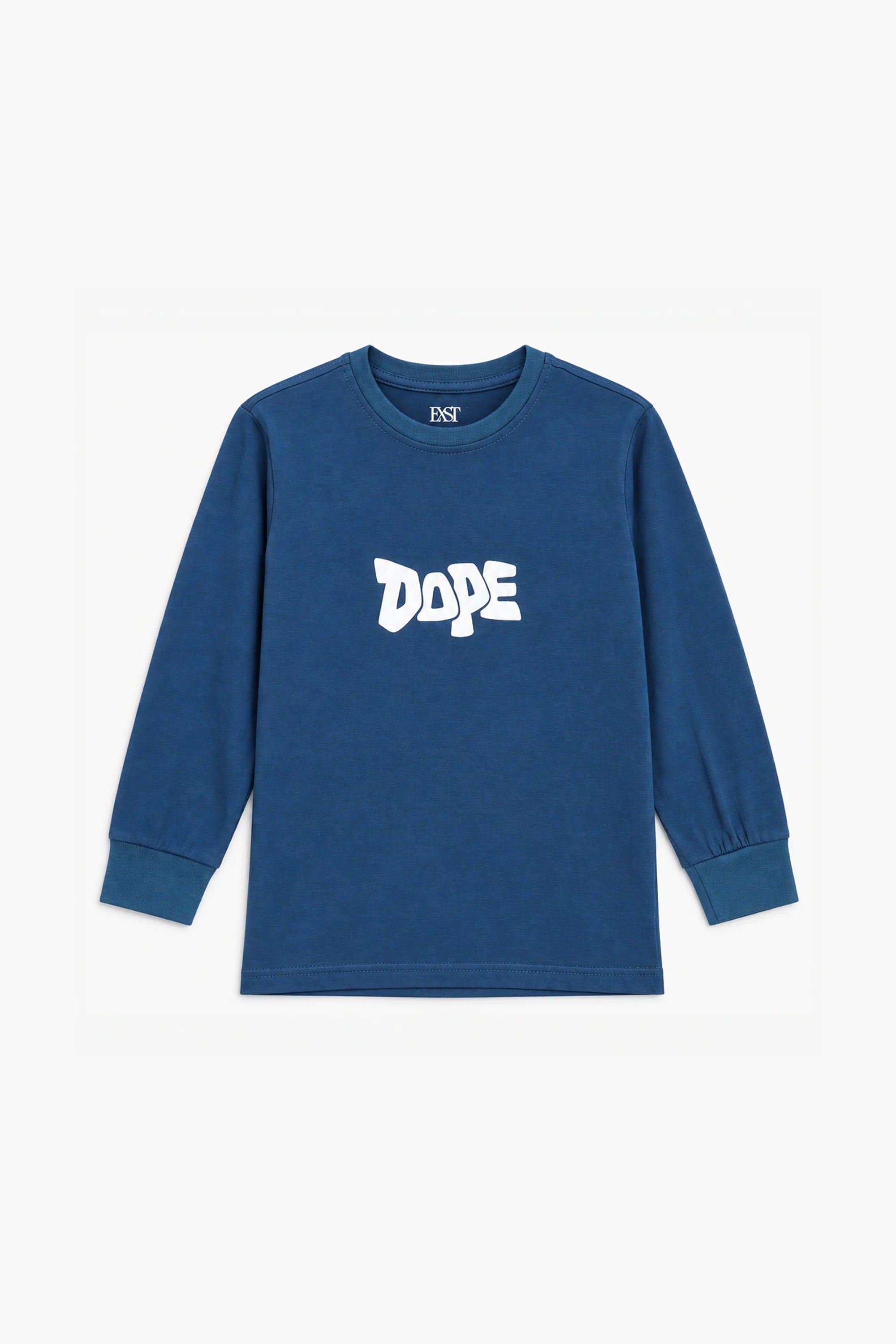 Graphic Jersey T-Shirt F/S