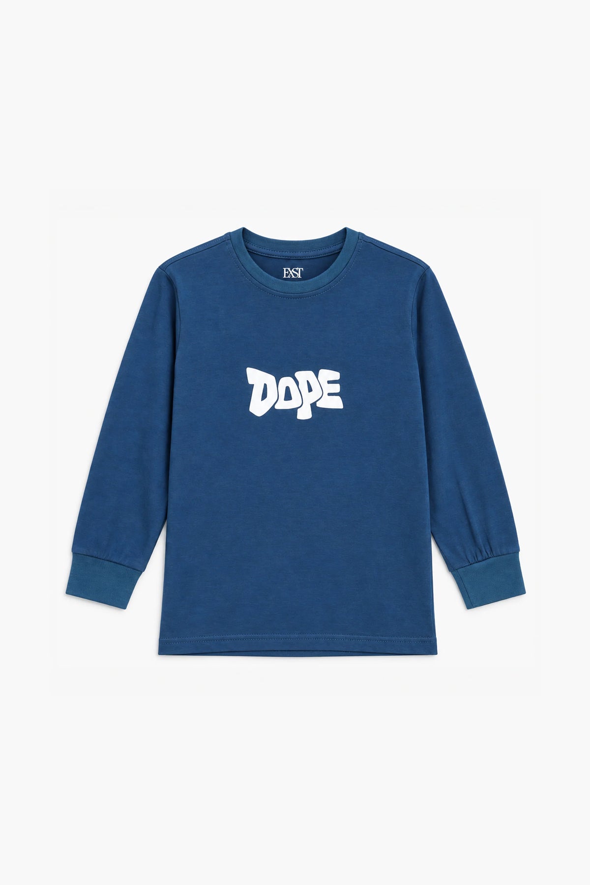 Graphic Jersey T-Shirt F/S